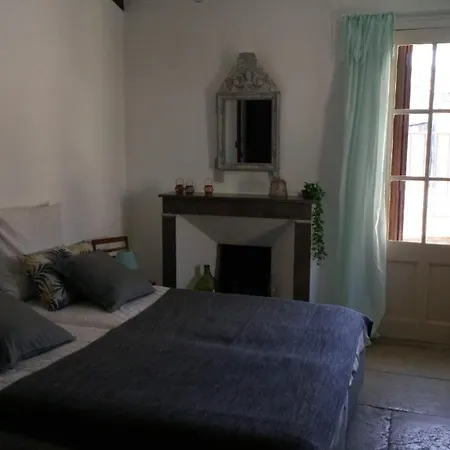 펜션 Maison Traditionnelle Au Coeur D'un Village Typique A 30 Mn De La *